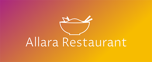 restaurant logo